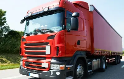 Antalya Tünel Ambar Kargo