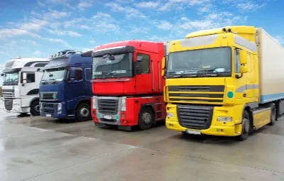 Antalya Tünel Nakliye Ambarı