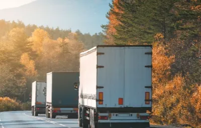 Antalya ile Tünel Arası Klima Taşıma