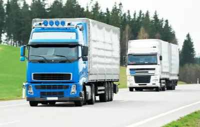 Antalya ile Tünel Arası Eşya Taşıma